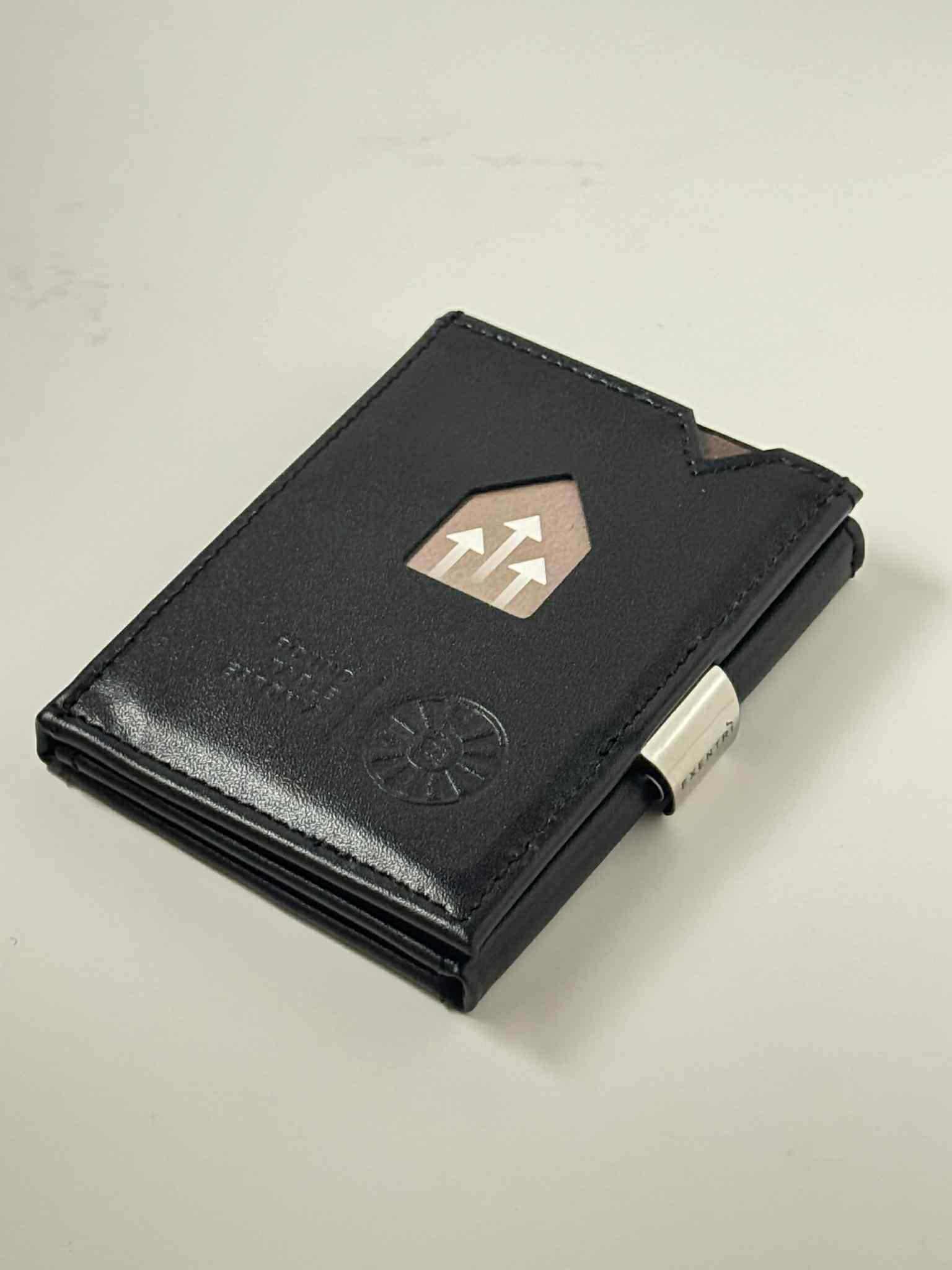 Exentri Wallet – Round Table Estonia erimudel