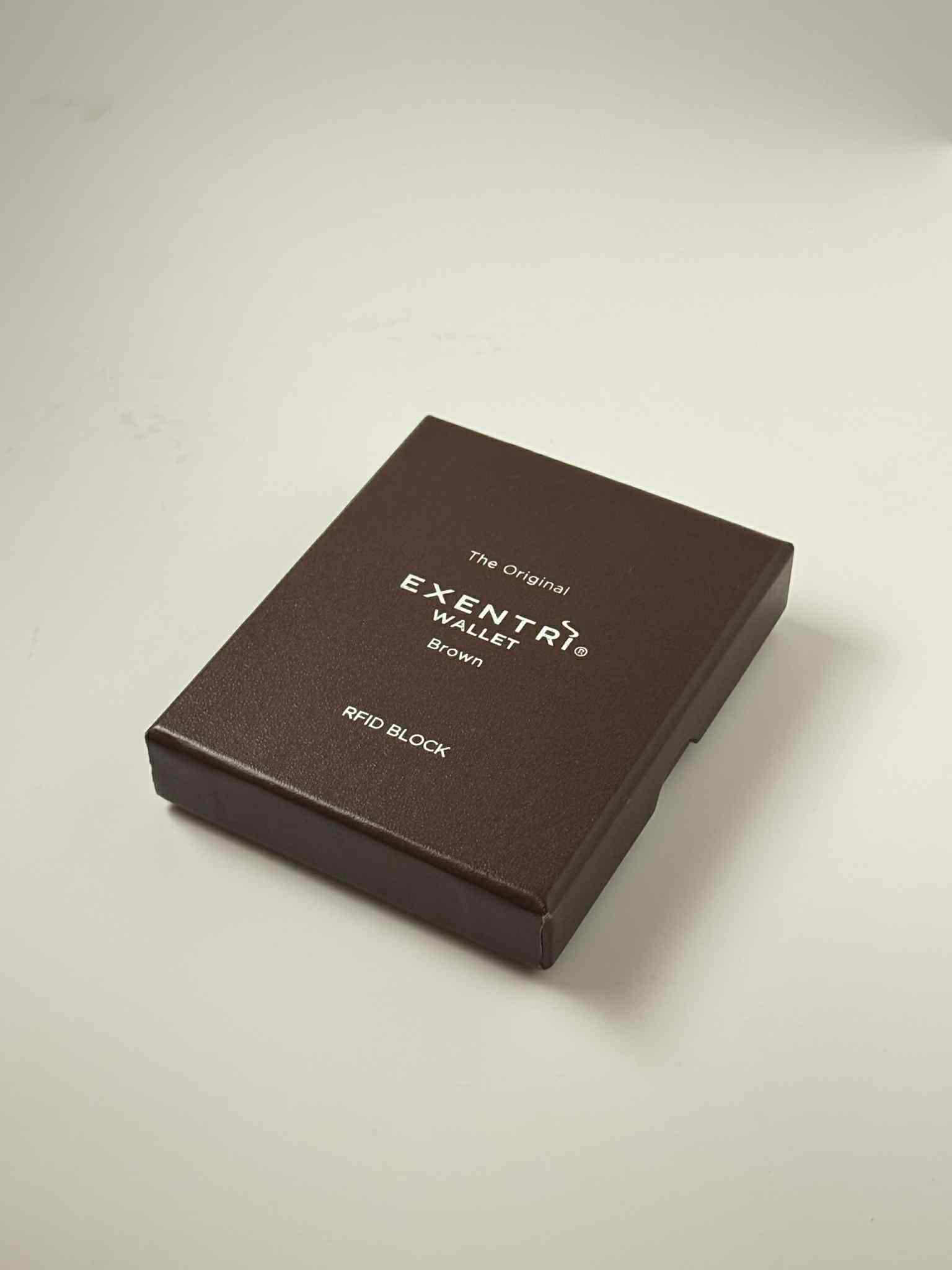 Exentri Wallet – Round Table Estonia erimudel