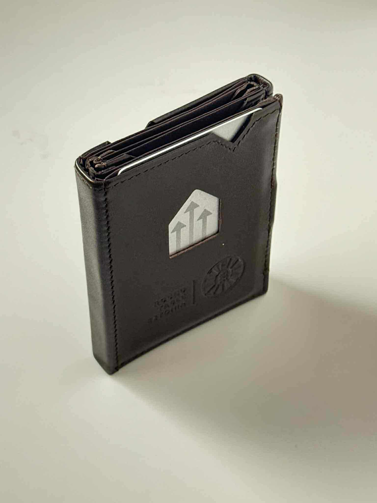 Exentri Wallet – Round Table Estonia erimudel