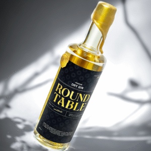 RTE Premium Dry Gin